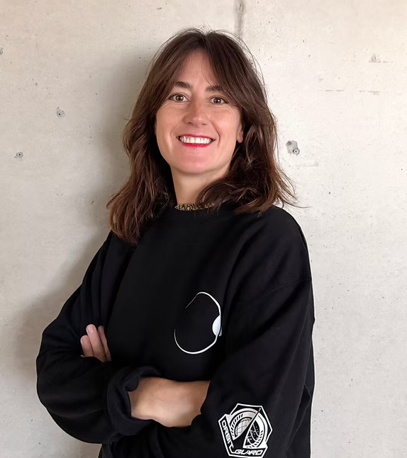 Agathe Tschiember