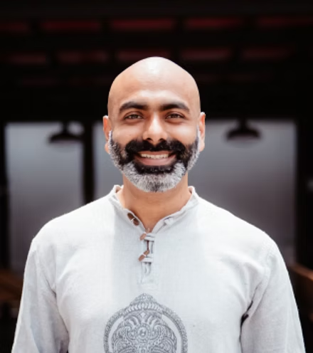 Akshay Gulati