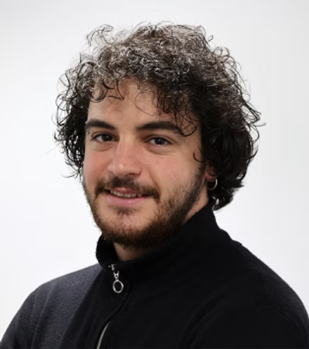Manos Koumantakis