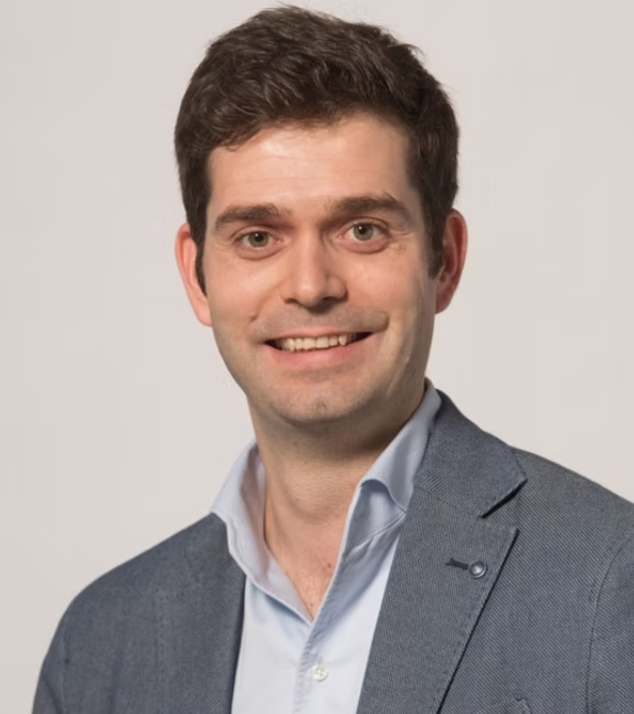 Michel Poucet