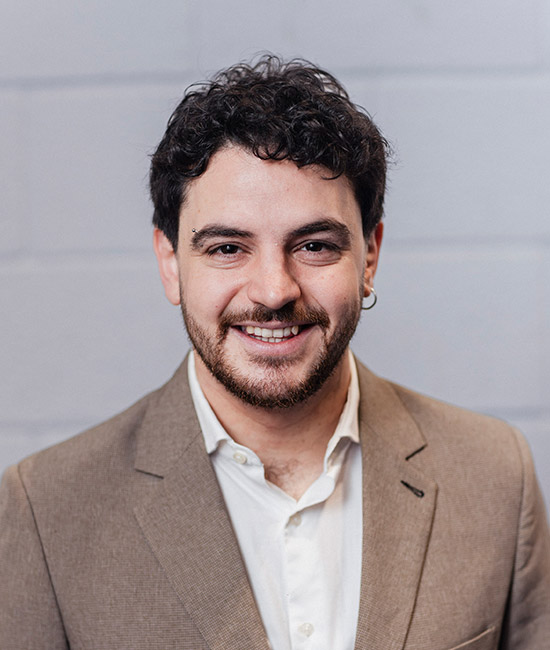 Manos Koumantakis
